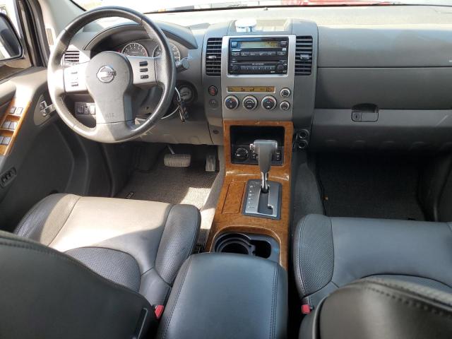 Photo 7 VIN: 5N1AR18W76C633526 - NISSAN PATHFINDER 