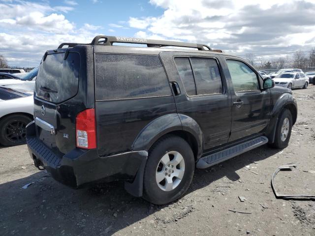 Photo 2 VIN: 5N1AR18W76C654635 - NISSAN PATHFINDER 