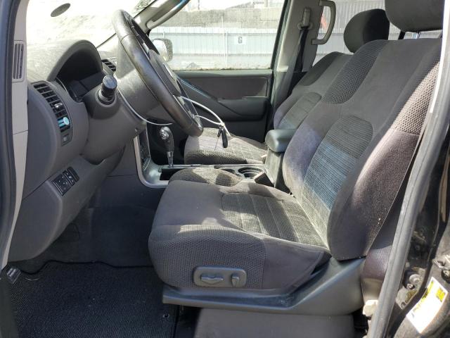 Photo 6 VIN: 5N1AR18W76C654635 - NISSAN PATHFINDER 