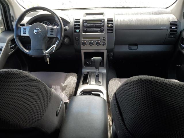 Photo 7 VIN: 5N1AR18W76C654635 - NISSAN PATHFINDER 