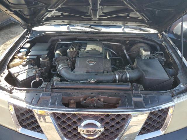 Photo 11 VIN: 5N1AR18W76C658314 - NISSAN PATHFINDER 