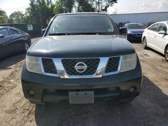 Photo 4 VIN: 5N1AR18W76C658314 - NISSAN PATHFINDER 