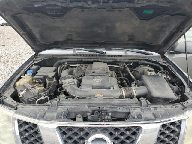 Photo 11 VIN: 5N1AR18W76C671614 - NISSAN PATHFINDER 