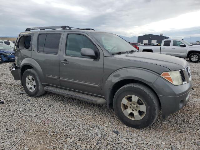 Photo 3 VIN: 5N1AR18W76C671614 - NISSAN PATHFINDER 