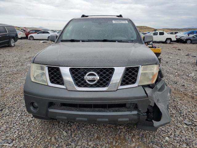 Photo 4 VIN: 5N1AR18W76C671614 - NISSAN PATHFINDER 