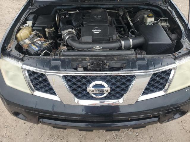 Photo 11 VIN: 5N1AR18W76C671774 - NISSAN PATHFINDER 