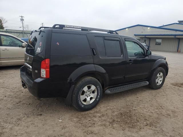 Photo 2 VIN: 5N1AR18W76C671774 - NISSAN PATHFINDER 