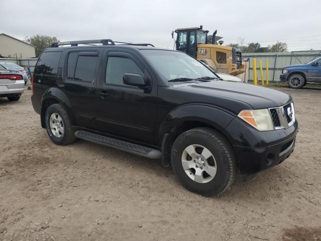 Photo 3 VIN: 5N1AR18W76C671774 - NISSAN PATHFINDER 