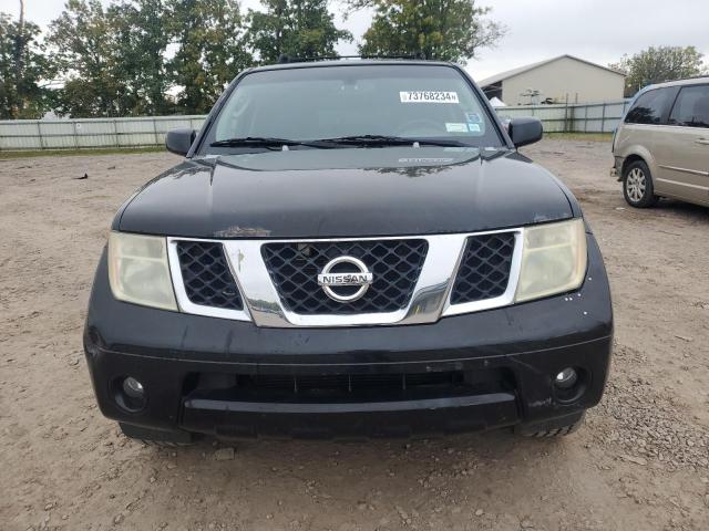 Photo 4 VIN: 5N1AR18W76C671774 - NISSAN PATHFINDER 