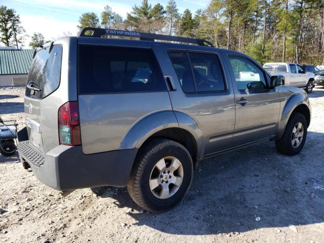 Photo 2 VIN: 5N1AR18W77C612709 - NISSAN PATHFINDER 