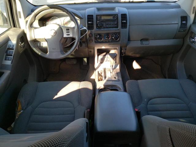 Photo 7 VIN: 5N1AR18W77C612709 - NISSAN PATHFINDER 