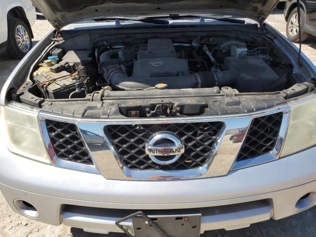 Photo 11 VIN: 5N1AR18W77C621233 - NISSAN PATHFINDER 