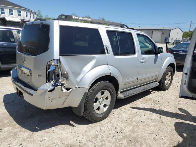 Photo 2 VIN: 5N1AR18W77C621233 - NISSAN PATHFINDER 