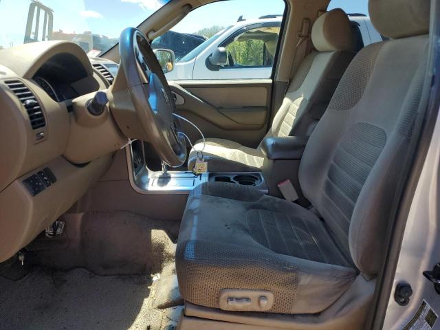 Photo 6 VIN: 5N1AR18W77C621233 - NISSAN PATHFINDER 