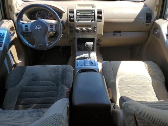 Photo 7 VIN: 5N1AR18W77C621233 - NISSAN PATHFINDER 