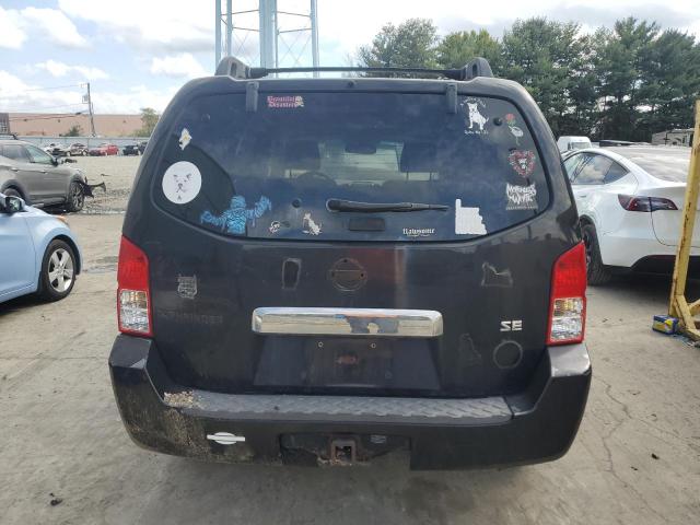 Photo 5 VIN: 5N1AR18W77C625718 - NISSAN PATHFINDER 