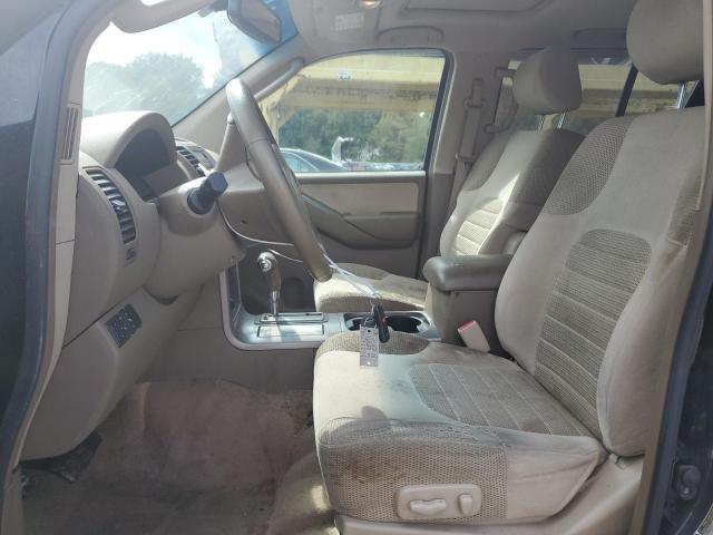 Photo 6 VIN: 5N1AR18W77C625718 - NISSAN PATHFINDER 