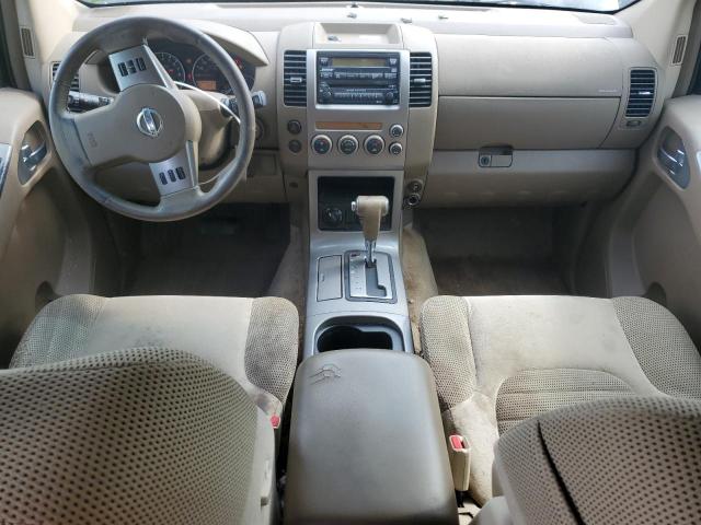 Photo 7 VIN: 5N1AR18W77C625718 - NISSAN PATHFINDER 