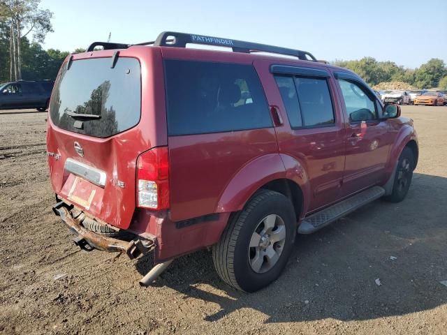 Photo 2 VIN: 5N1AR18W77C630157 - NISSAN PATHFINDER 