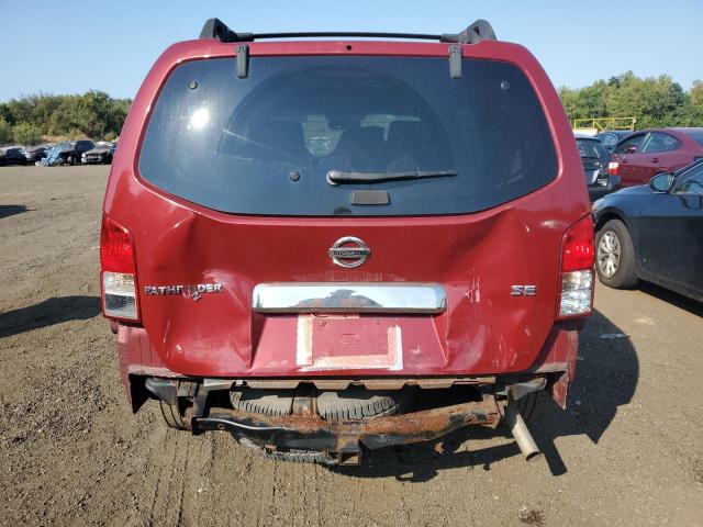 Photo 5 VIN: 5N1AR18W77C630157 - NISSAN PATHFINDER 