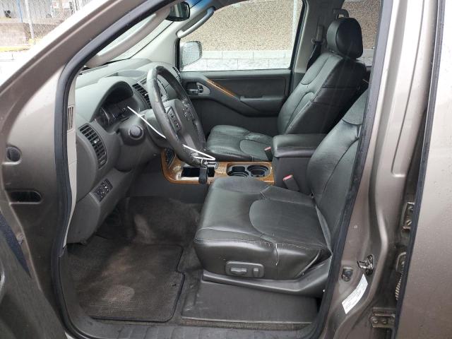 Photo 6 VIN: 5N1AR18W85C714713 - NISSAN PATHFINDER 