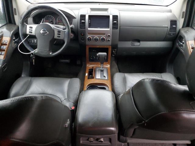 Photo 7 VIN: 5N1AR18W85C714713 - NISSAN PATHFINDER 