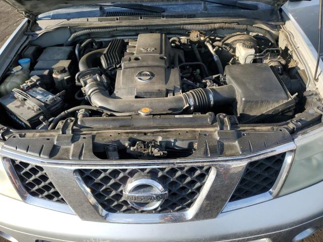 Photo 10 VIN: 5N1AR18W85C732323 - NISSAN PATHFINDER 