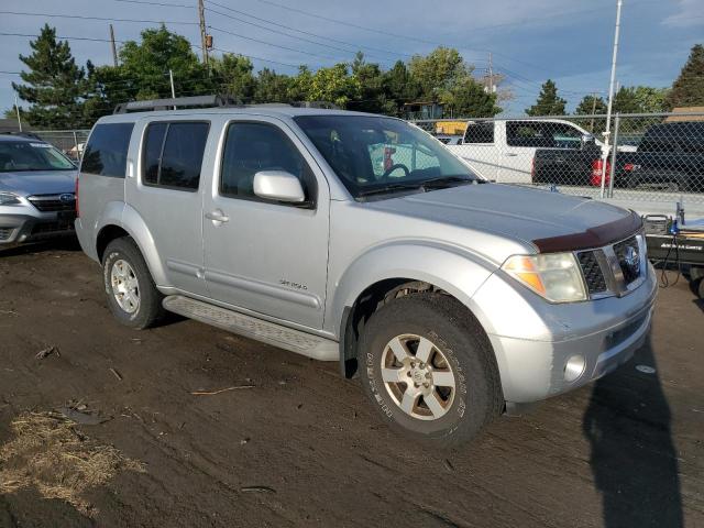 Photo 3 VIN: 5N1AR18W85C732323 - NISSAN PATHFINDER 