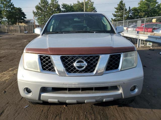 Photo 4 VIN: 5N1AR18W85C732323 - NISSAN PATHFINDER 