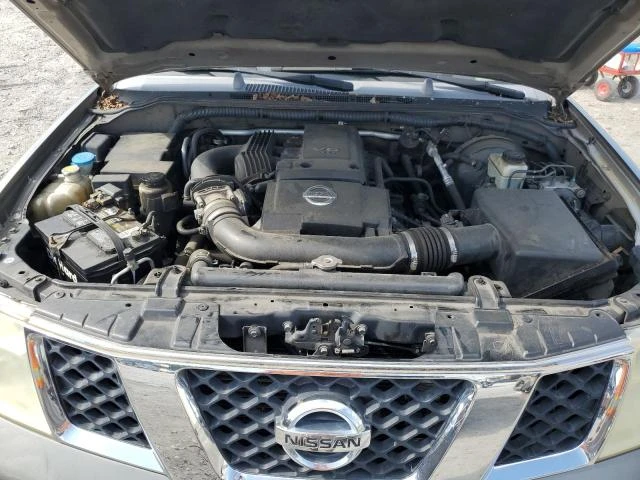 Photo 11 VIN: 5N1AR18W85C745511 - NISSAN PATHFINDER 