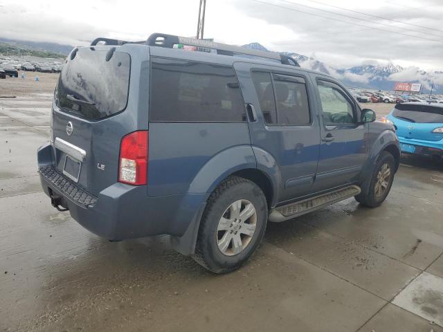 Photo 2 VIN: 5N1AR18W85C773776 - NISSAN PATHFINDER 