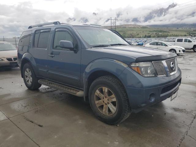 Photo 3 VIN: 5N1AR18W85C773776 - NISSAN PATHFINDER 