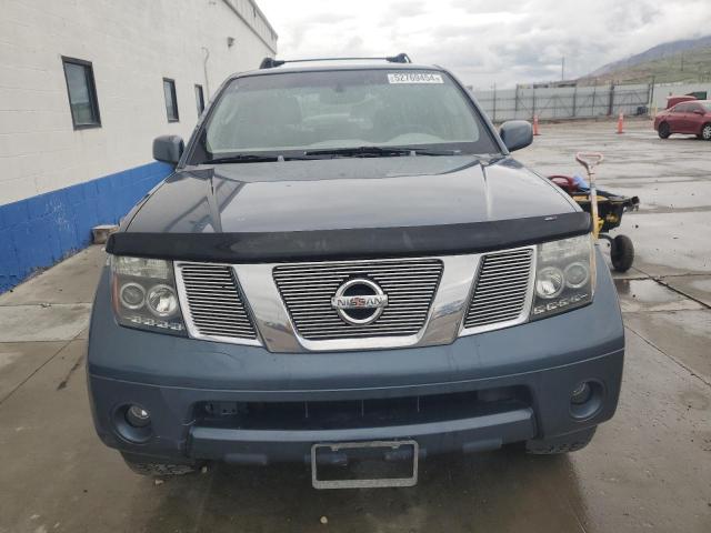 Photo 4 VIN: 5N1AR18W85C773776 - NISSAN PATHFINDER 