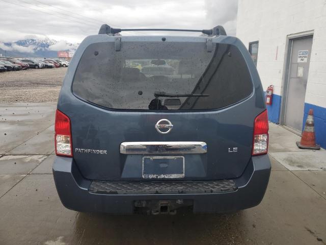 Photo 5 VIN: 5N1AR18W85C773776 - NISSAN PATHFINDER 