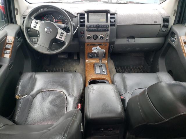 Photo 7 VIN: 5N1AR18W85C773776 - NISSAN PATHFINDER 