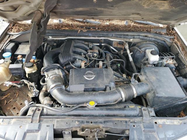 Photo 11 VIN: 5N1AR18W85C776838 - NISSAN PATHFINDER 