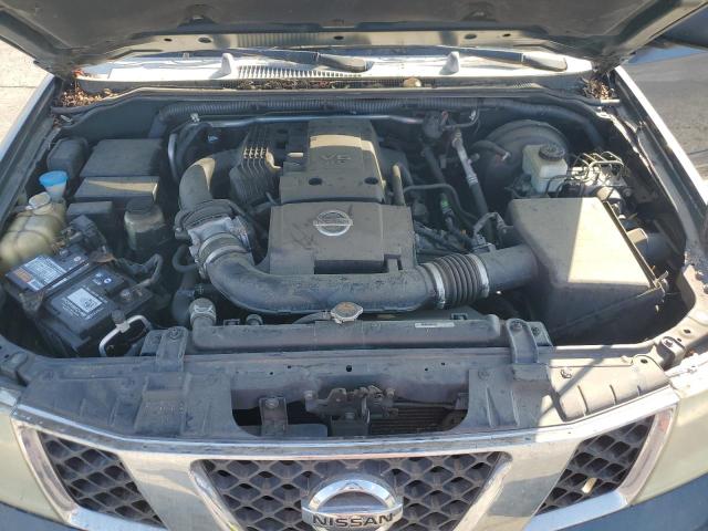 Photo 11 VIN: 5N1AR18W86C603497 - NISSAN PATHFINDER 