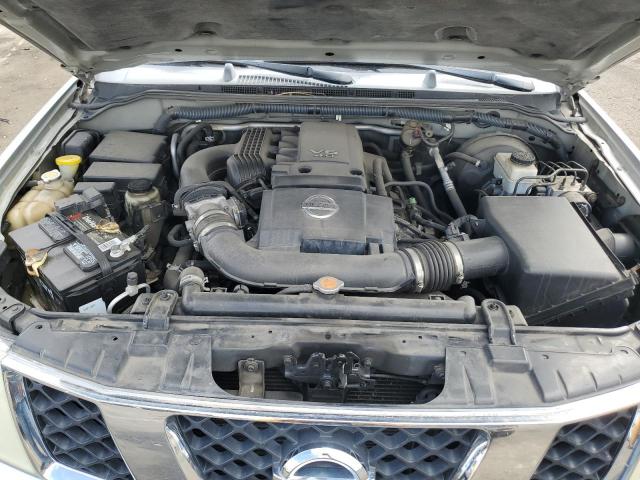 Photo 11 VIN: 5N1AR18W86C620073 - NISSAN PATHFINDER 