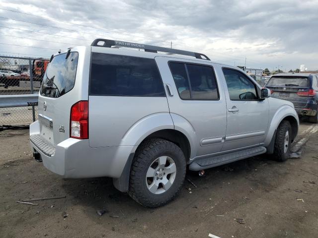 Photo 2 VIN: 5N1AR18W86C620073 - NISSAN PATHFINDER 