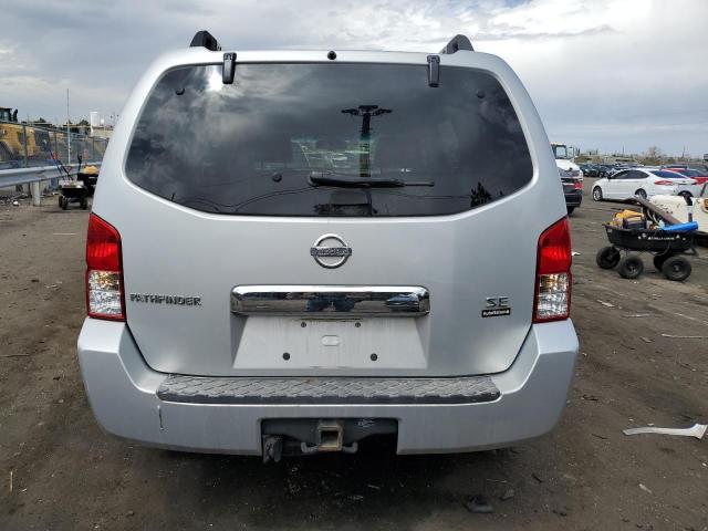 Photo 5 VIN: 5N1AR18W86C620073 - NISSAN PATHFINDER 