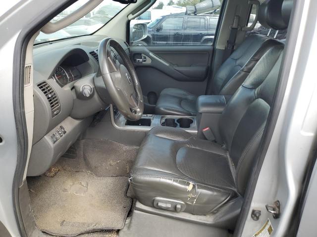 Photo 6 VIN: 5N1AR18W86C620073 - NISSAN PATHFINDER 