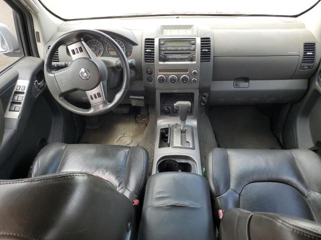 Photo 7 VIN: 5N1AR18W86C620073 - NISSAN PATHFINDER 