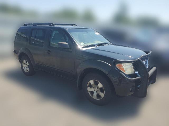 Photo 3 VIN: 5N1AR18W86C620462 - NISSAN PATHFINDER 