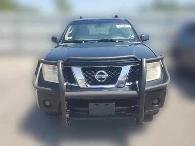 Photo 4 VIN: 5N1AR18W86C620462 - NISSAN PATHFINDER 