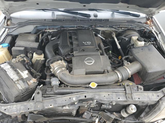 Photo 11 VIN: 5N1AR18W86C620901 - NISSAN PATHFINDER 