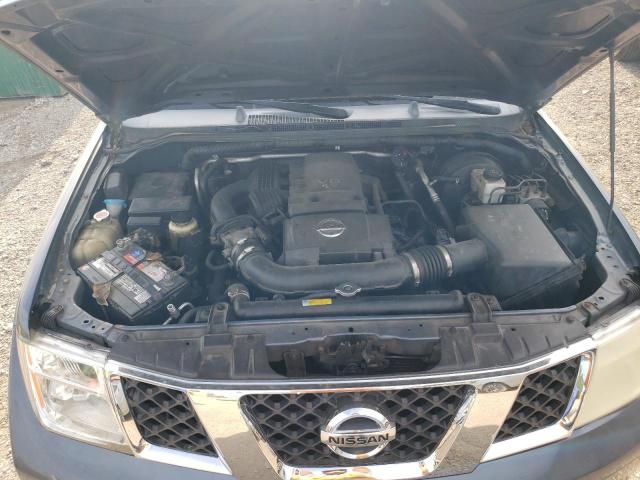 Photo 11 VIN: 5N1AR18W86C625290 - NISSAN PATHFINDER 