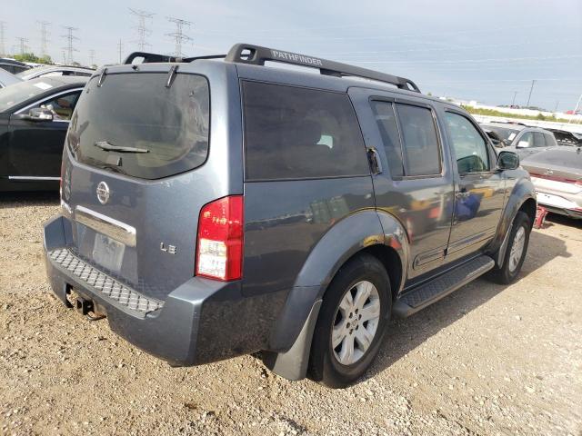 Photo 2 VIN: 5N1AR18W86C625290 - NISSAN PATHFINDER 