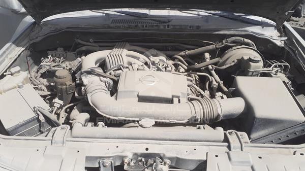 Photo 24 VIN: 5N1AR18W86C637701 - NISSAN PATHFINDER 