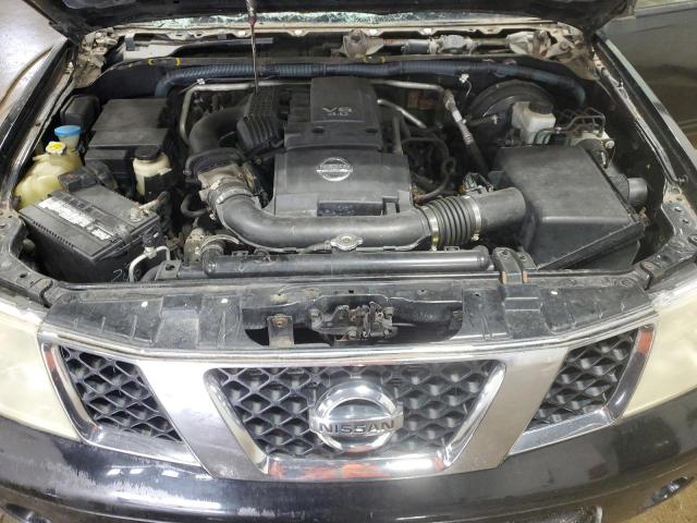 Photo 10 VIN: 5N1AR18W86C659715 - NISSAN PATHFINDER 