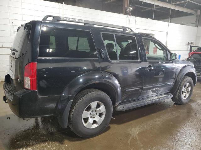 Photo 2 VIN: 5N1AR18W86C659715 - NISSAN PATHFINDER 